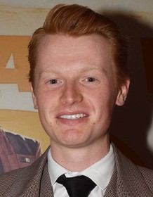 Ian Kenny