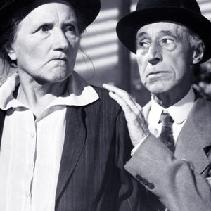 Ma and Pa Kettle Back on the Farm (1951)