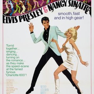 Speedway (1968)