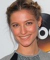 Caitlin Gerard