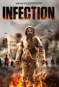 Infección Zombi (2016) - Filmaffinity