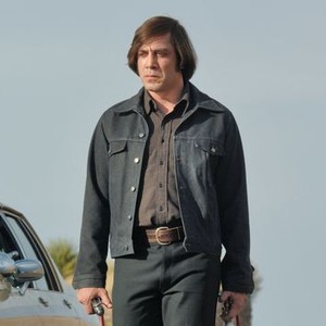 No Country for Old Men (2007) photo 10
