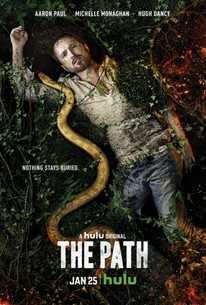 The Path: Season 2 poster image