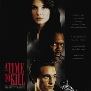 A Time to Kill - Rotten Tomatoes