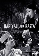 Hariyali Aur Raasta poster image