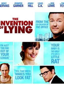 2009 The Invention Of Lying