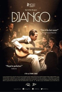 Watch trailer for Django
