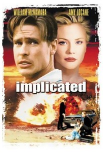 Implicated poster