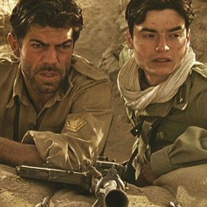 El Alamein: The Line of Fire (2002) photo 3