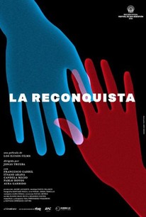 Watch trailer for La reconquista