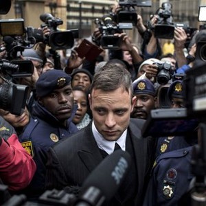 The Trials of Oscar Pistorius