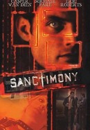 Sanctimony poster image