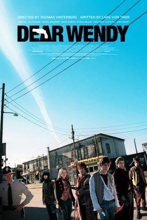Dear Wendy poster