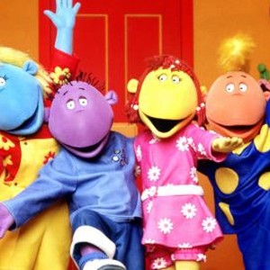 Tweenies: Season 1, Episode 278 - Rotten Tomatoes