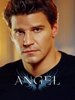 Angel: Season 1 | Rotten Tomatoes
