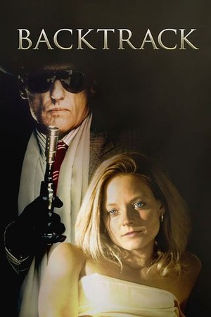 Backtrack poster