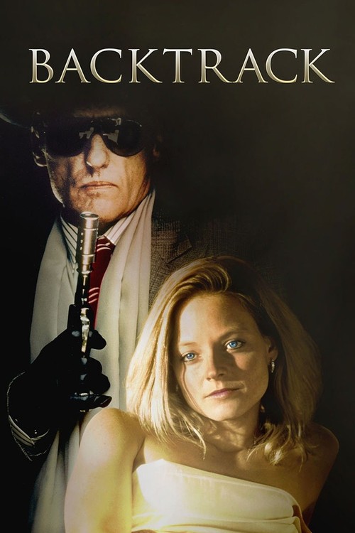 Backtrack poster