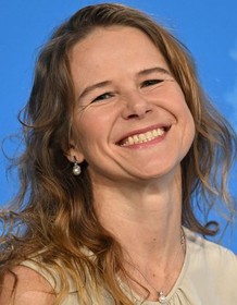 Nailea Norvind