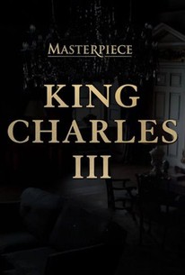 King Charles III on Masterpiece