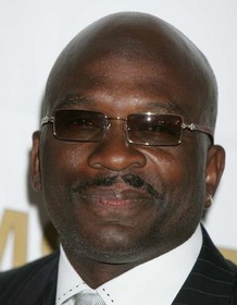 Jerome Benton