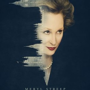 "The Iron Lady photo 4"