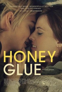 Honeyglue poster