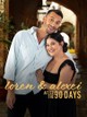 Loren & Alexei: After the 90 Days