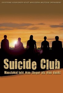 Suicide Club - Rotten Tomatoes