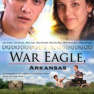 War Eagle, Arkansas (2008) photo 3