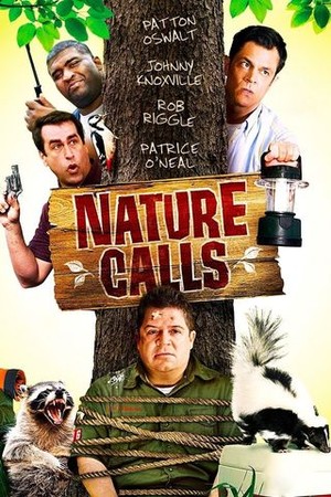 Nature Calls poster