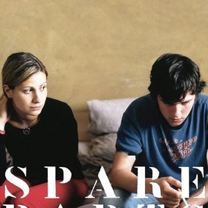 Spare Parts 2004 Rotten Tomatoes