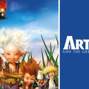 "Arthur and the Great Adventure photo 10"