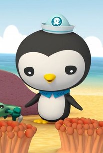 Octonauts: Season 1, Episode 24 | Rotten Tomatoes