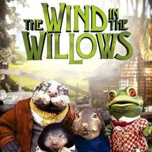 The Wind in the Willows photo 1