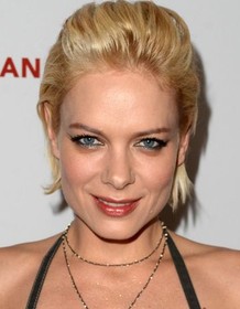 Nina Bergman