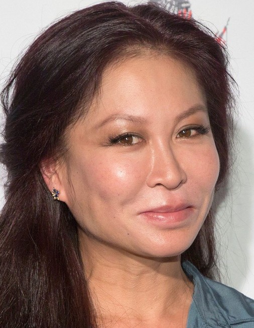 Jennifer Tung