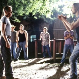 CHRYSTAL, Billy Bob Thornton, Ray McKinnon, 2004