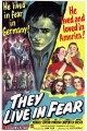 They Live in Fear