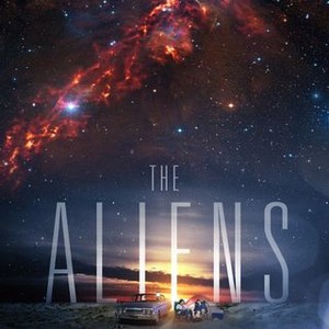 The Aliens - Rotten Tomatoes