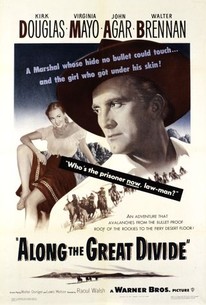 Watch trailer for Along the Great Divide