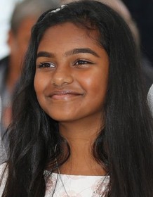 Claudine Vinasithamby