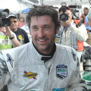 Patrick Dempsey