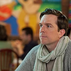 Ed Helms as Eggbert in "They Came Together." photo 7