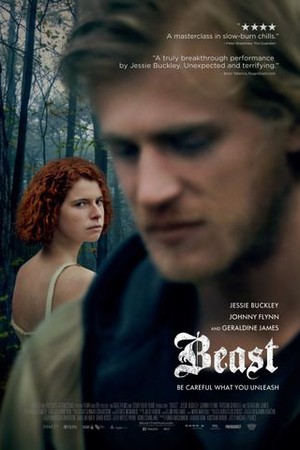 Beast poster