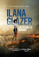 Ilana Glazer: The Planet is Burning poster image