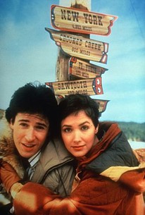 Northern Exposure poster image
