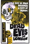 The Dead Eyes of London poster image