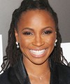 Shanola Hampton