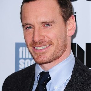 Michael Fassbender at arrivals for STEVE JOBS Premiere at the 53rd New York Film Festival (NYFF), Alice Tully Hall at Lincoln Center, New York, NY October 3, 2015. Photo By: Gregorio T. Binuya/Everett Collection