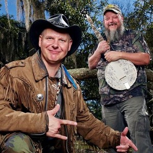 Call of the Wildman